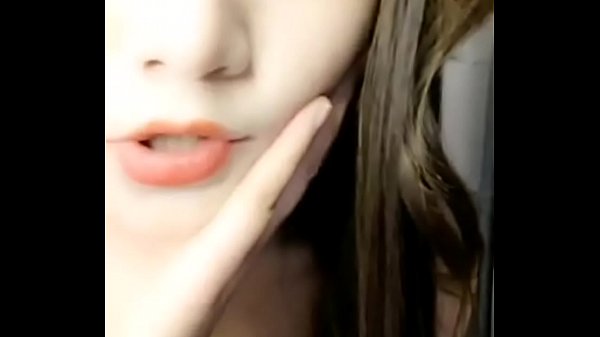 Gadis Tiongkok Yang Menggoda