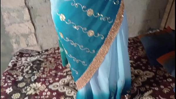 Kakak Ipar India Yang Seksi Dan Adik Ipar Yang Menggoda Berhubungan Panas