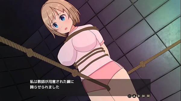 【実況】タイムループntr 体験版 四ノ宮美琴 後編 ～淫らな運命に弄ばれる美少女の快楽地獄～