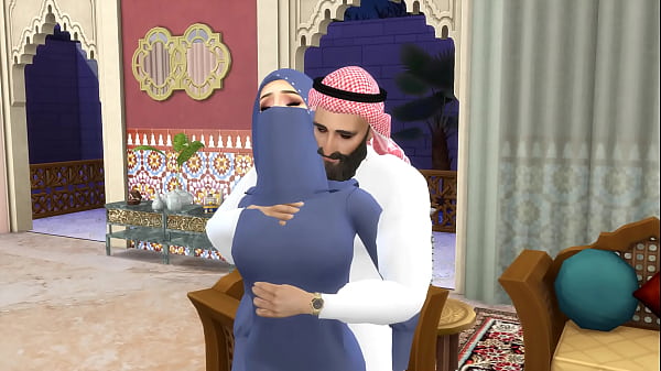 Seks Keras Terlarang Orang Arab Tanpa Nikah