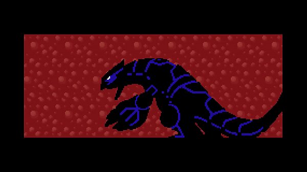 Permainan Santai Pocket Monster Sirius Part 1 [pokémon Modifikasi]