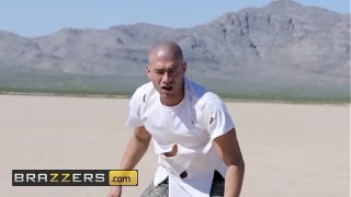 Oasis Panas Nicole Aniston: Diperkosa Xander Corvus Dengan Ganas