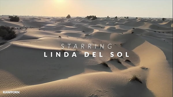 Malam Arab Yang Menggoda Dengan Linda Del Sol