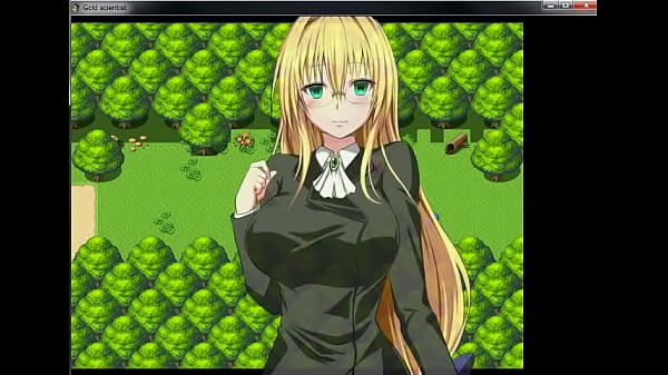 【エロゲ実況】ぬこ魔人さんのゴールドサイエンティスト – 体験版【四ノ宮美琴】01