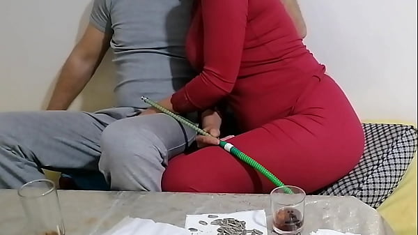 Gairah Arab: Pacari Istriku Dengan Napsu Dan Keperkasaan