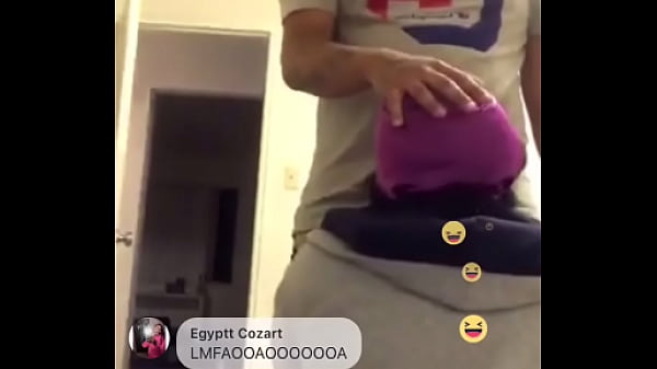 Bbw Tante Tua Mengisap Kontol Di Facebook Live