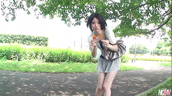 Gadis Jepang Cantik Mizuki Dirayu Dan Digauli
