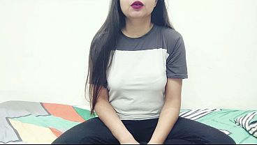 Langkah Nakal Saara Bikin Step Brother Tergoda, Rela Tinggalkan Pacar Demi Sensasi Pertama Bersamanya.