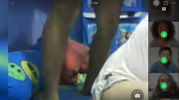 Cewek Hamil Lagi Panas-panasan Live Di Kamar, Siap Bikin Kamu Meledak!