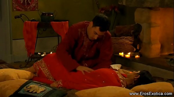 Kamasutra India Yang Liar Dan Menggairahkan