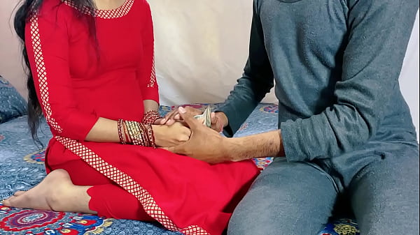 Devar Ne Bhabhi Ko Do Lakh Rupaye Ka Laalach Dekar Raat Bhar Apne Saath Sone Ke Liye Majboor Kiya, Fir Bade Lund Se Chodkar Uski Izzat Loot Li – Pura Kissa