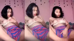 Cika Omek Ganas Buat Pacar, Video Panas Part 2 – Ig @cikkaaaw Tiktok @ccikuuk2