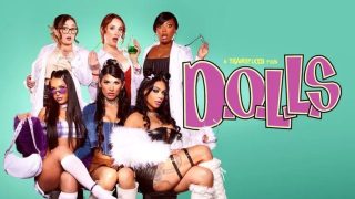 D.o.l.l.s. – Gadis-gadis Mesum Yang Siap Menggoyang Duniamu
