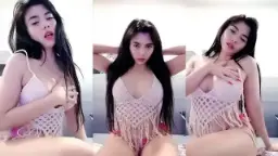 Gadis Manis Baru Di Mangolive Siap Menggoda