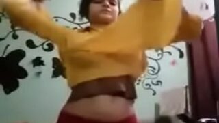 Gadis Punjab Seksi Telanjang Bugil Dalam Video Mms India Yang Bocor