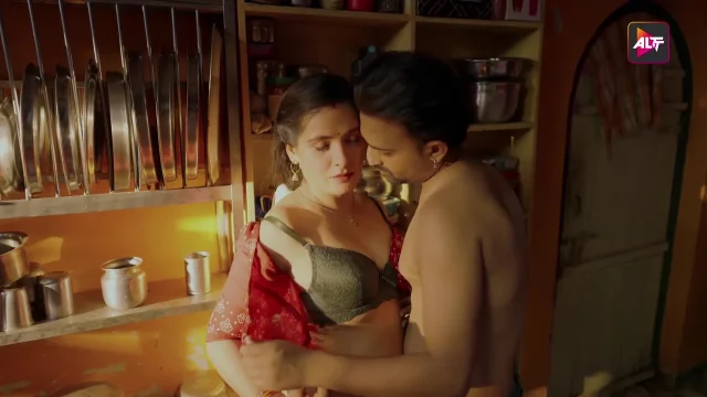 Kiski Chudai Hui Is Baar? Rangeen Kahaniyan 21 Ka Dusra Jamna Episode