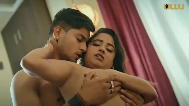 Malti 2024: Adegan Panas Dan Nafsu Membara Di Episode Perdana Seri Erotis Ullu Originals