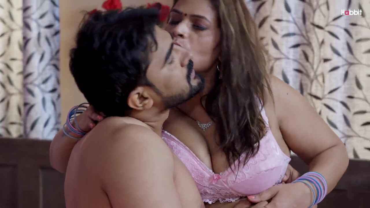 Mr Chourasiya 2: Nafsu Dan Kebiasaan Liar – Serial Web Erotis Hindi 2024 Episode 1