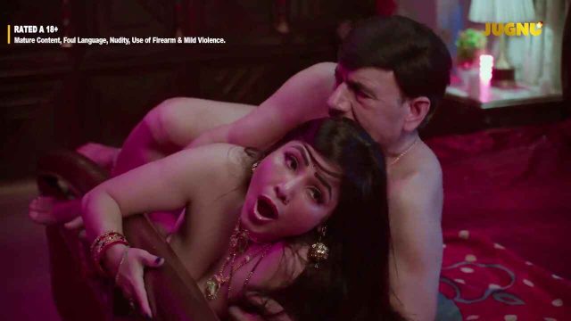 Penjaga Malam 2024: Aplikasi Jugnu – Seri Web Xxx Hindi Episode 4 – Malam Panas Penuh Goyangan