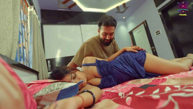 Perselingkuhan 2024: Adegan Panas Episode Perdana Serial Web Hindi Xxx