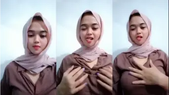 Pns Hot Pamer Payudara Besar Bikin Netizen Geger