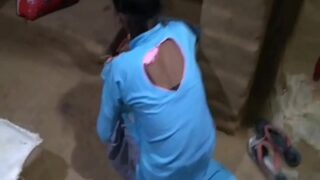 Pria India Menembus Lubang Pantat Anak Tirinya Dalam Adegan Panas Bergaya Desi