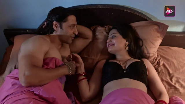 Raseeli Bhabhi: 2025 Ki Garam Jawani, Altt App Par Naya Xxx Web Series Ka Teesra Episode