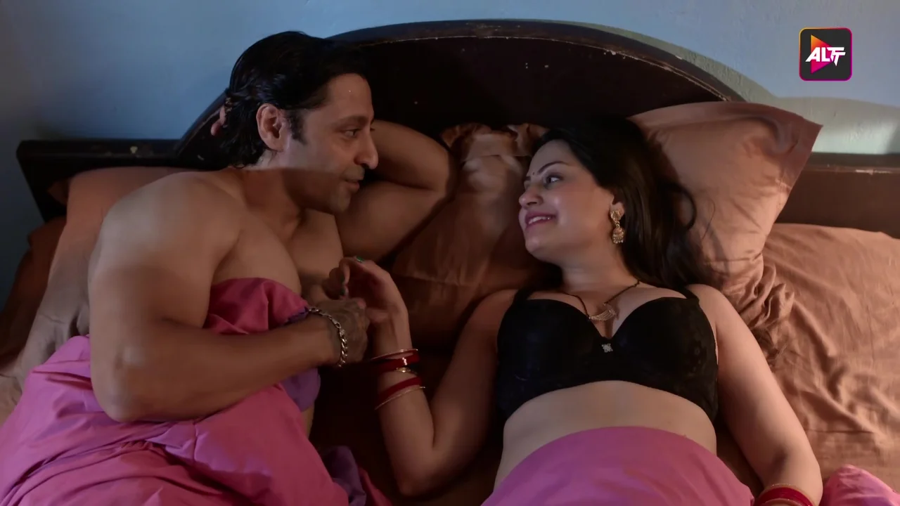Raseeli Bhabhi: 2025 Ki Garam Jawani, Altt App Par Naya Xxx Web Series Ka Teesra Episode