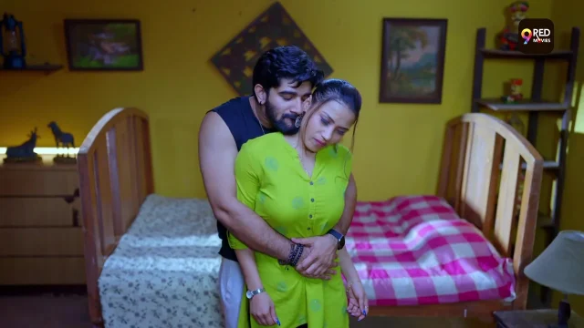 Ravan 2025: Adegan Panas Episode 9, Web Series Hindi Xxx Di 9redmovies