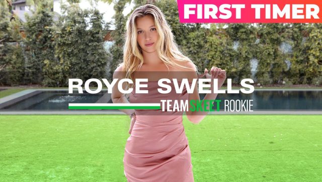 Royce Yang Menggoda: Pilihan Terpanas Dari Teamskeet
