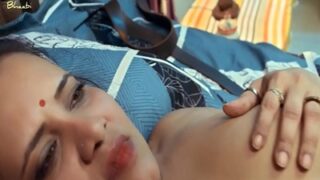 Salah Satu Film Seks India Terpanas Tentang Pasangan Yang Tak Bisa Menahan Nafsu
