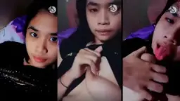 Sensual Salsa Menggoda Uting Mango Secara Langsung