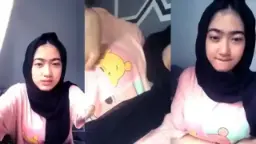 Syakirah Mengguncang Dunia Maya: Sensasi Panasnya Viral Di Twitter