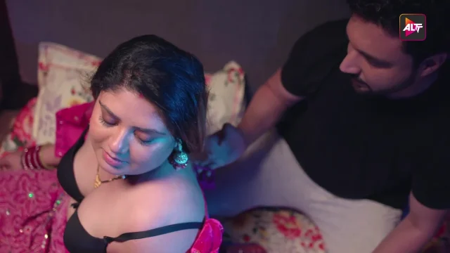 Tripti 2024: Episode 4 – Adegan Panas Dan Nafsu Membara Di Seri Web Hindi