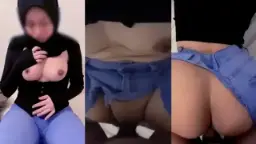 Ukhti Yang Ganas Dan Menggoda