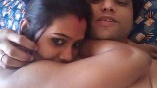 Video Mesra Bulan Madu Desi – Mms Meghana Yang Menggoda