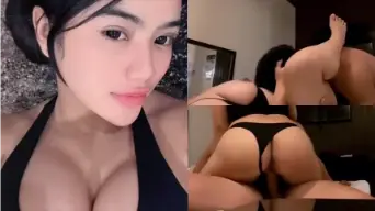 Video Panas Fbyana, Selebgram Yang Menggoda Dan Bikin Heboh