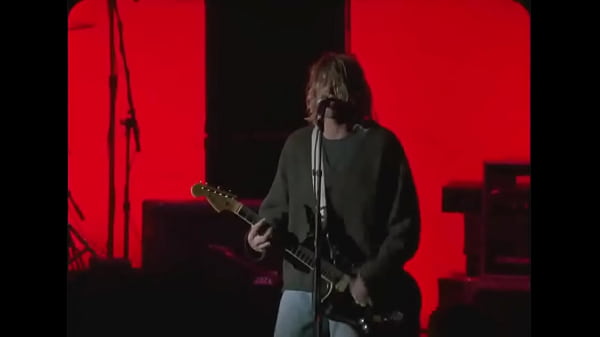 Malam Panas Nirvana 1991: Floyd Si Tukang Cukur Bikin Basah