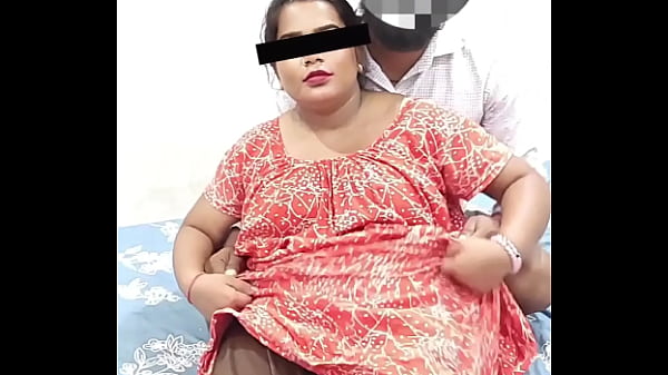 Pasangan India Yang Panas Dan Bergairah Di Ranjang