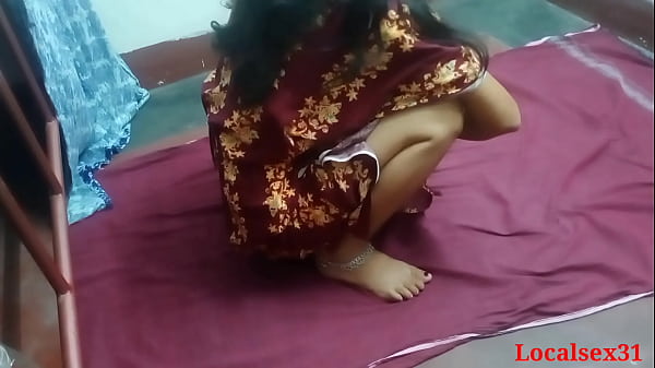Desi Bhabi Desa India, Berdansa Dalam Sari Merah Dan Nafsu Malam Pengantin (video Resmi Localsex31)