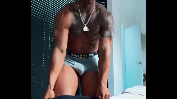 Kau Tahu Apa Yang Akan Terjadi Di Brazzers, Kan?