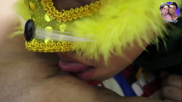Jilat Sampai Pipis Nyaris Meledak, Dia Mengeluh Vaginanya Bau