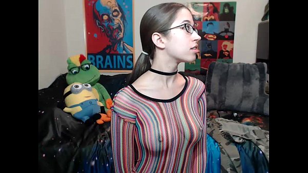 Alexxxcoal Remaja Pamer Payudara Di Webcam Live – 6cam.biz
