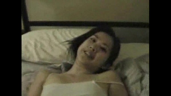 Pasangan Tionghoa Berahi
