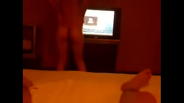Video Panas Model Tiongkok