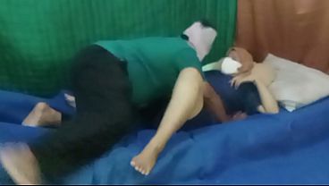 Istri Teman Yang Haus Nafsu Minta Dientot, Jago Jilmek – Update