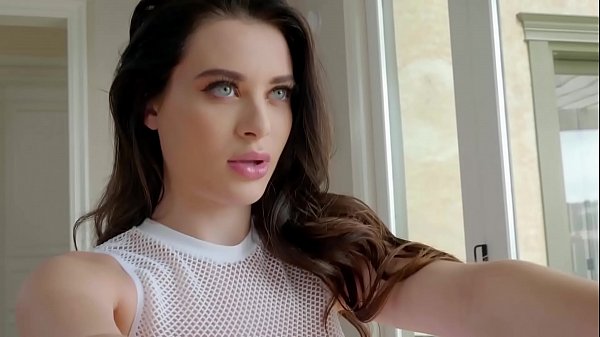 Gadis Cantik Berambut Merah Yang Nakal Dan Menggoda – Jayden Cole Dan Stewart – Adegan Panas Di Brazzers