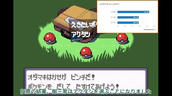 Mengeksplorasi Monster Saku Sirius Dengan Santai Part 2 [pokémon Hasil Modifikasi]