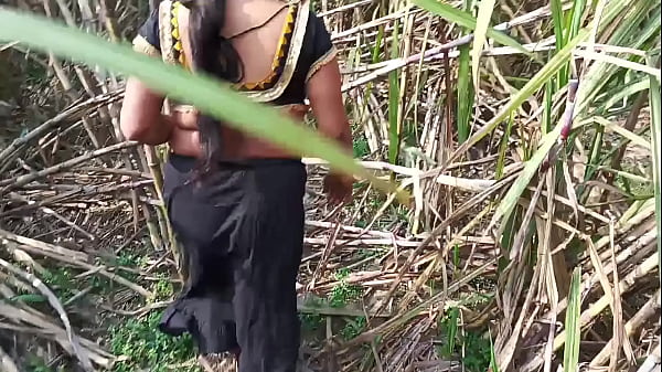 Desi Bhabhi Ka Garmi Bhari Khule Mein Chudai Ka Maza