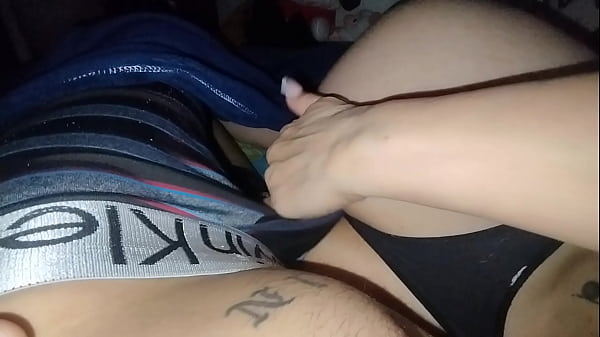 Dulcevaginaspro – Aku Mau Tidur Tapi Pacarku Jadi Horny Di Ranjangku, Lihat Apa Yang Terjadi